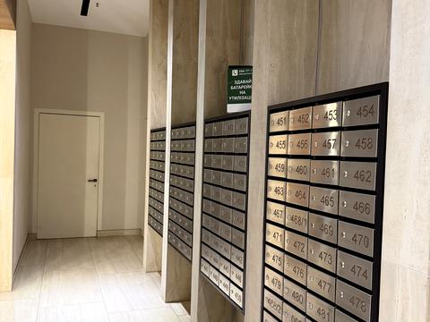 комерційна за адресою Академіка Заболотного вул., 1-А