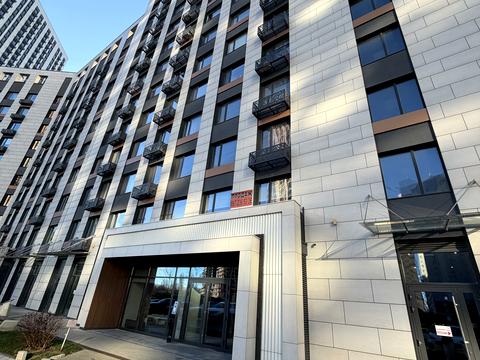 комерційна за адресою Академіка Заболотного вул., 1-А