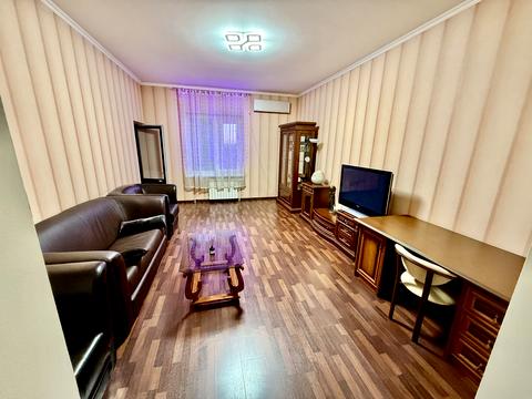 квартира по адресу Дмитриевская ул., 69