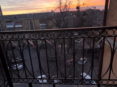 квартира по адресу Саксаганского ул., 69