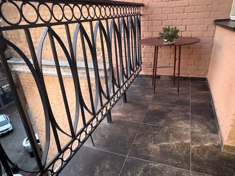 квартира по адресу Саксаганского ул., 69