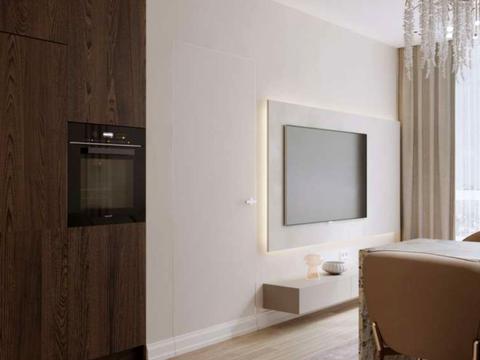 квартира по адресу Голосеевский просп. (40-летия Октября), 76