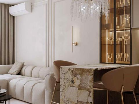 квартира по адресу Голосеевский просп. (40-летия Октября), 76