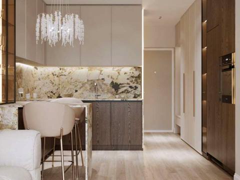 квартира по адресу Голосеевский просп. (40-летия Октября), 76