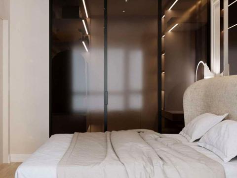 квартира по адресу Голосеевский просп. (40-летия Октября), 76