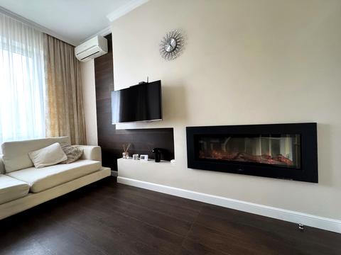 квартира за адресою Чорногірська вул., 16-14