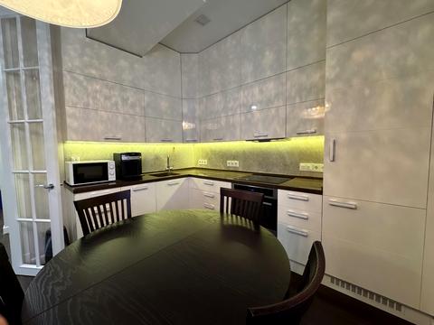 квартира за адресою Чорногірська вул., 16-14