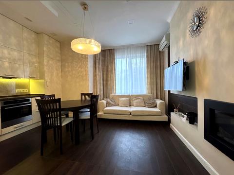 квартира за адресою Чорногірська вул., 16-14