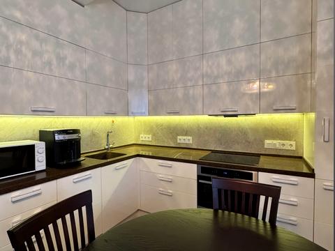 квартира за адресою Чорногірська вул., 16-14