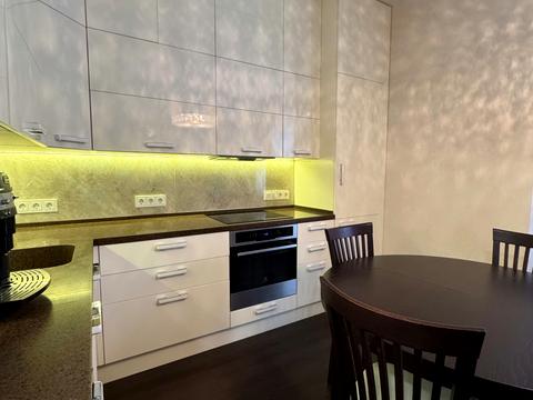 квартира за адресою Чорногірська вул., 16-14