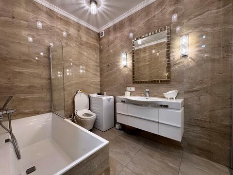 квартира за адресою Чорногірська вул., 16-14