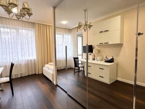 квартира за адресою Чорногірська вул., 16-14