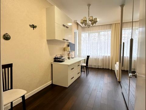 квартира за адресою Чорногірська вул., 16-14