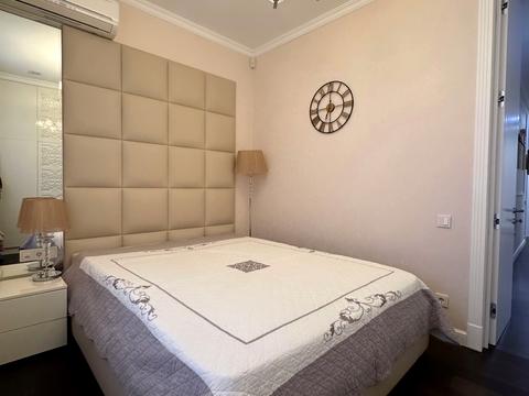 квартира за адресою Чорногірська вул., 16-14