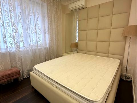 квартира за адресою Чорногірська вул., 16-14