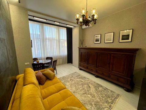 квартира по адресу Крещатик ул. (Kreschatic), 29