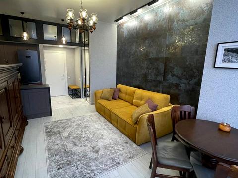 квартира по адресу Крещатик ул. (Kreschatic), 29