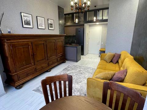 квартира по адресу Крещатик ул. (Kreschatic), 29