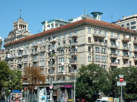 квартира по адресу Крещатик ул. (Kreschatic), 29