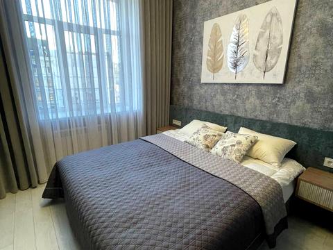 квартира по адресу Крещатик ул. (Kreschatic), 29