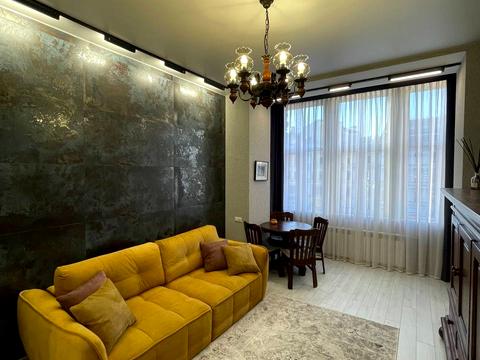 квартира по адресу Крещатик ул. (Kreschatic), 29