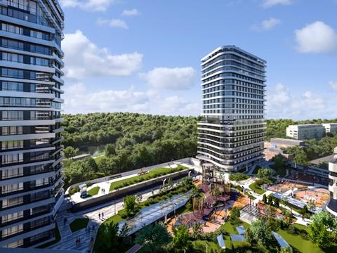 квартира по адресу Голосеевский просп. (40-летия Октября), 76