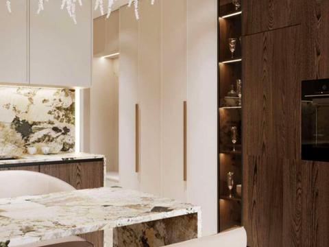 квартира по адресу Голосеевский просп. (40-летия Октября), 76