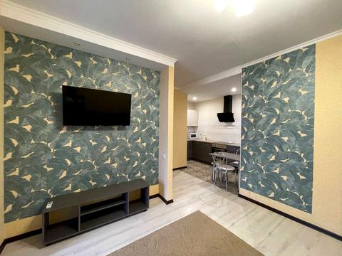 квартира по адресу Анны Ахматовой ул., 22