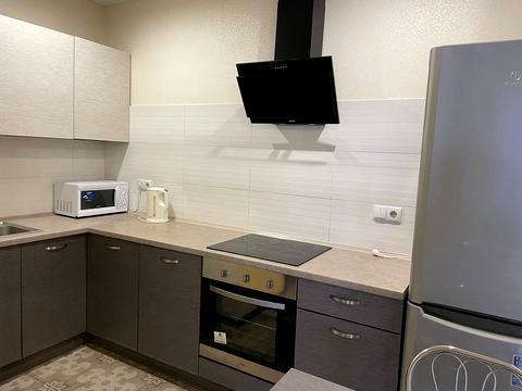 квартира по адресу Анны Ахматовой ул., 22