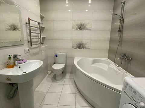 квартира по адресу Анны Ахматовой ул., 22