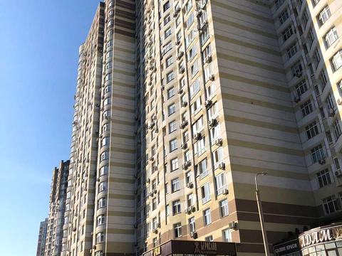 квартира по адресу Анны Ахматовой ул., 22