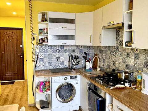 квартира за адресою Олени Теліги вул., 39