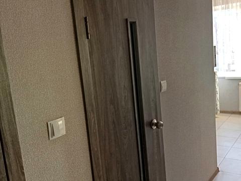 квартира по адресу Червоной Калины просп. (Владимира Маяковского), 12-А