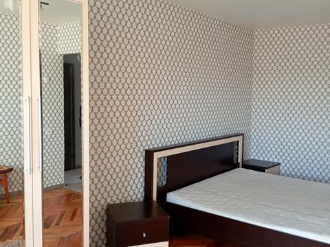 квартира по адресу Червоной Калины просп. (Владимира Маяковского), 12-А