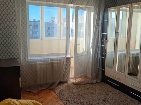 квартира по адресу Червоной Калины просп. (Владимира Маяковского), 12-А