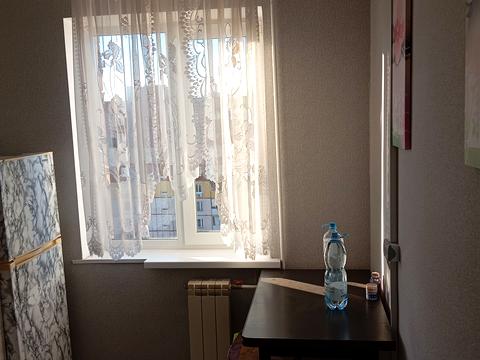 квартира по адресу Червоной Калины просп. (Владимира Маяковского), 12-А