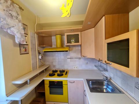 квартира за адресою Зої Бутенко вул. (Сєченова), 10к2