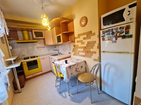 квартира за адресою Зої Бутенко вул. (Сєченова), 10к2