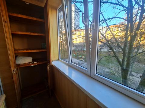 квартира за адресою Зої Бутенко вул. (Сєченова), 10к2