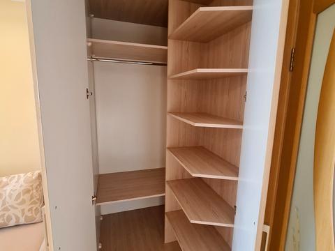 квартира за адресою Зої Бутенко вул. (Сєченова), 10к2