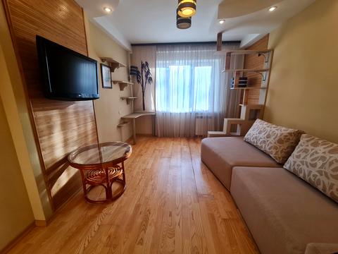 квартира за адресою Зої Бутенко вул. (Сєченова), 10к2