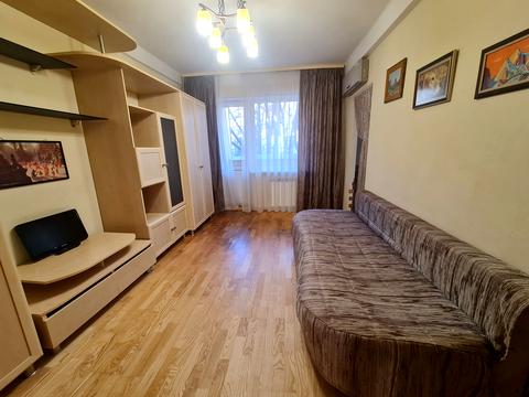 квартира за адресою Зої Бутенко вул. (Сєченова), 10к2