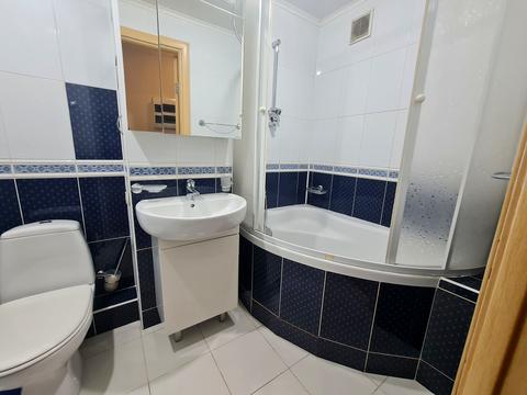 квартира за адресою Зої Бутенко вул. (Сєченова), 10к2