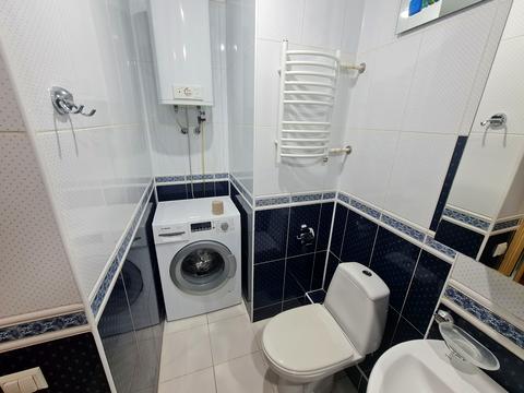 квартира за адресою Зої Бутенко вул. (Сєченова), 10к2