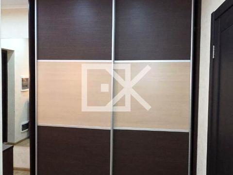 квартира за адресою Київ, Авіаконструктора Ігоря Сікорського вул. (Танкова), 1-Б