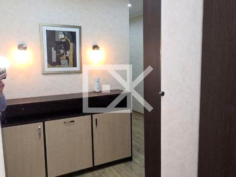 квартира за адресою Київ, Авіаконструктора Ігоря Сікорського вул. (Танкова), 1-Б