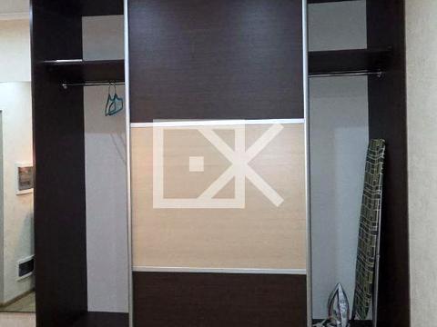 квартира за адресою Київ, Авіаконструктора Ігоря Сікорського вул. (Танкова), 1-Б