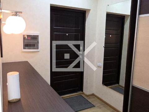 квартира за адресою Київ, Авіаконструктора Ігоря Сікорського вул. (Танкова), 1-Б