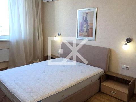 квартира за адресою Київ, Авіаконструктора Ігоря Сікорського вул. (Танкова), 1-Б