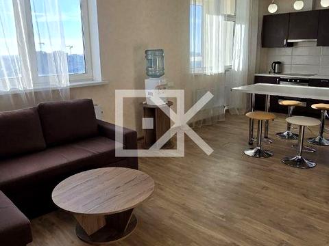 квартира за адресою Київ, Авіаконструктора Ігоря Сікорського вул. (Танкова), 1-Б